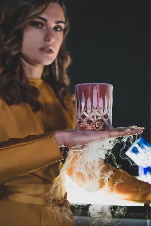 Immagine prodotto Riedel Laudon Tumbler 1515/02 S3 RO (2.95 dl, 1 x, Bicchiere da whisky)