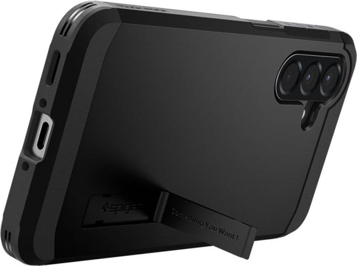Produktbild Spigen Tough Armor Case (Samsung Galaxy A56)