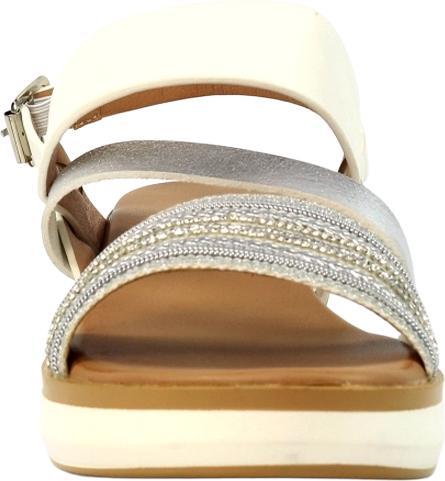 Actual product image Lunar Womens/Ladies Kimberley Sandals (37)