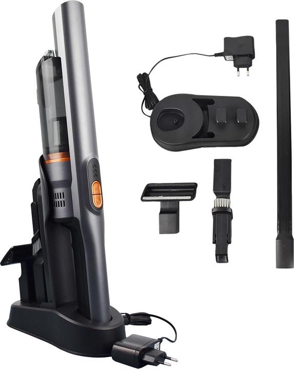 Produktbild Wellcraft Auto-Akkusauger