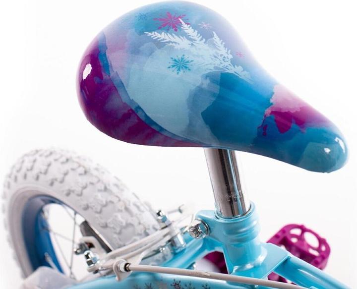 Produktbild ‎Huffy Rowerek Dziecięcy HUFFY 12 Frozen (12")