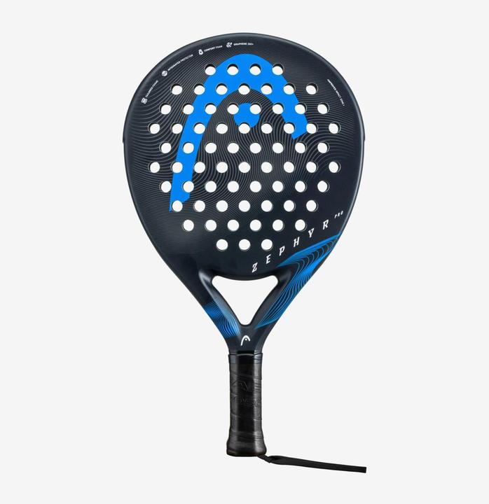 Produktbild Head Zephyr Pro Padelschläger