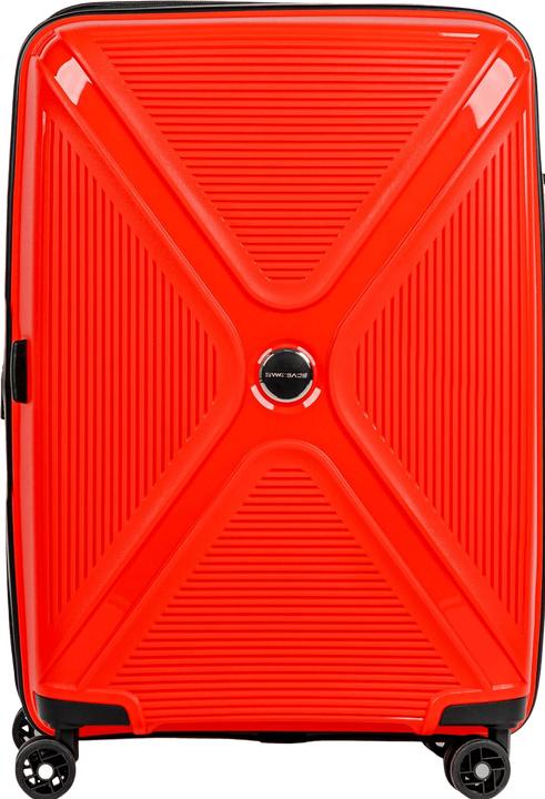 Actual product image Swissbags Cross Box - Size medium (70 l)