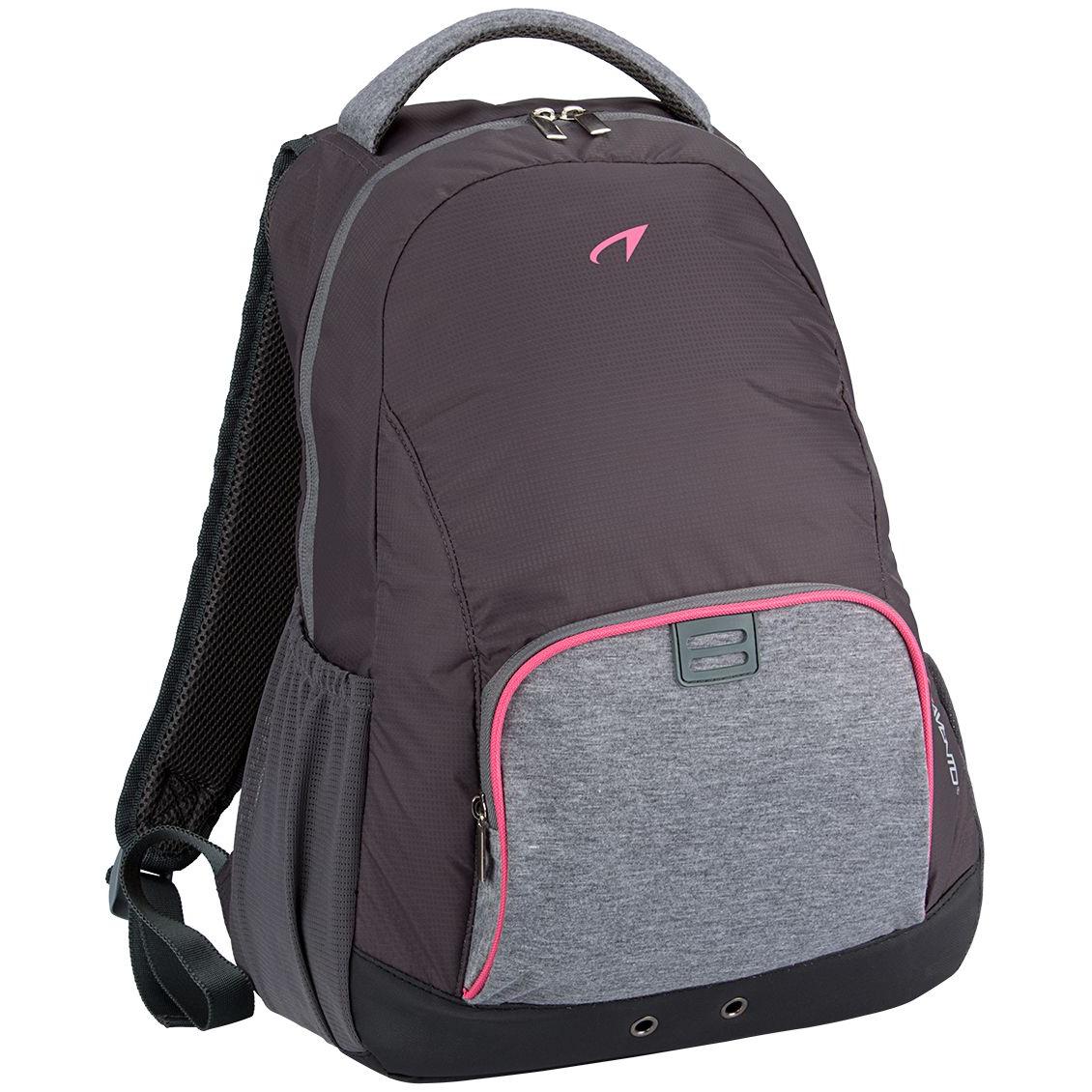 Sko, Rucksack