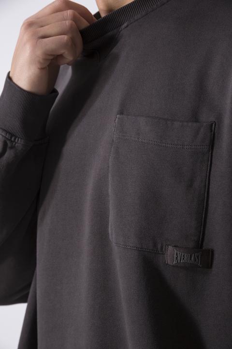 Produktbild Everlast Girocollo Felpa Treatmen (L)