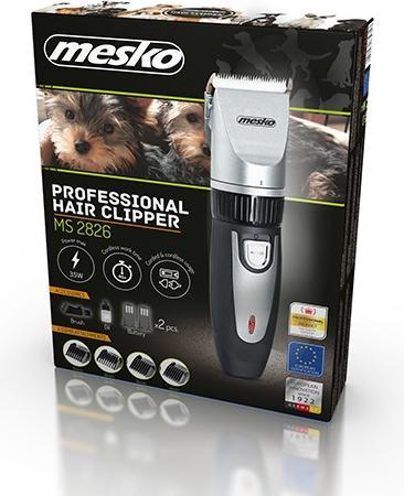 Actual product image Mesko MS 2826