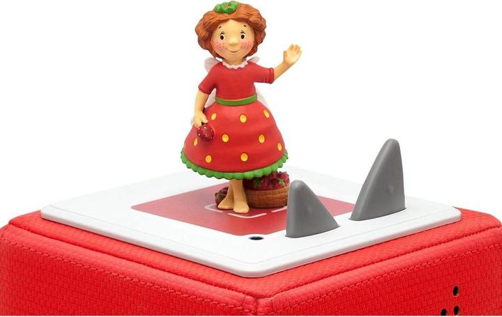 Produktbild Tonies Zauberhafte Geschichten aus dem Erdbeergarten (Deutsch)