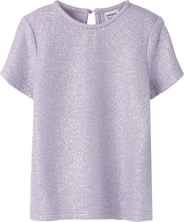 Immagine prodotto Name it Glitzer T-Shirt (122, 128)