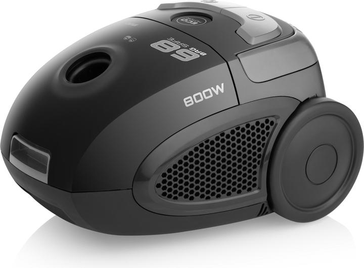 Actual product image Hyundai Vacuum Cleaner