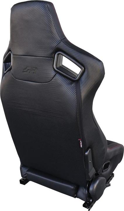Immagine prodotto Simoni Racing Tuning Sitz Emerson (rechte Seite)
