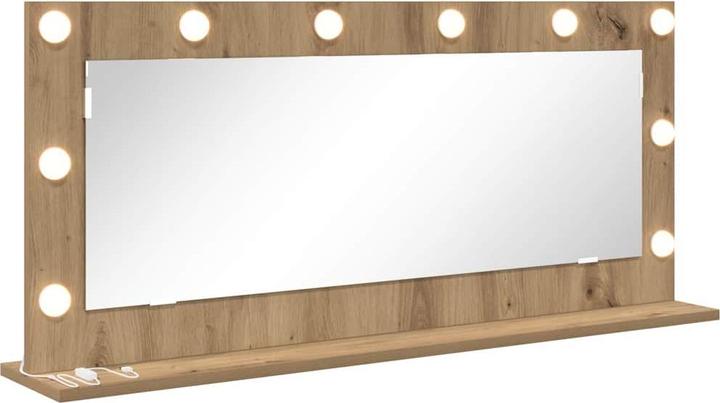 Actual product image VidaXL Kosmetikspiegel