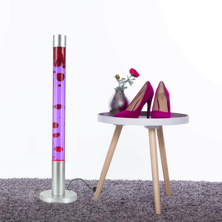 Produktbild Licht-Erlebnisse Alan (390 lm, G9)