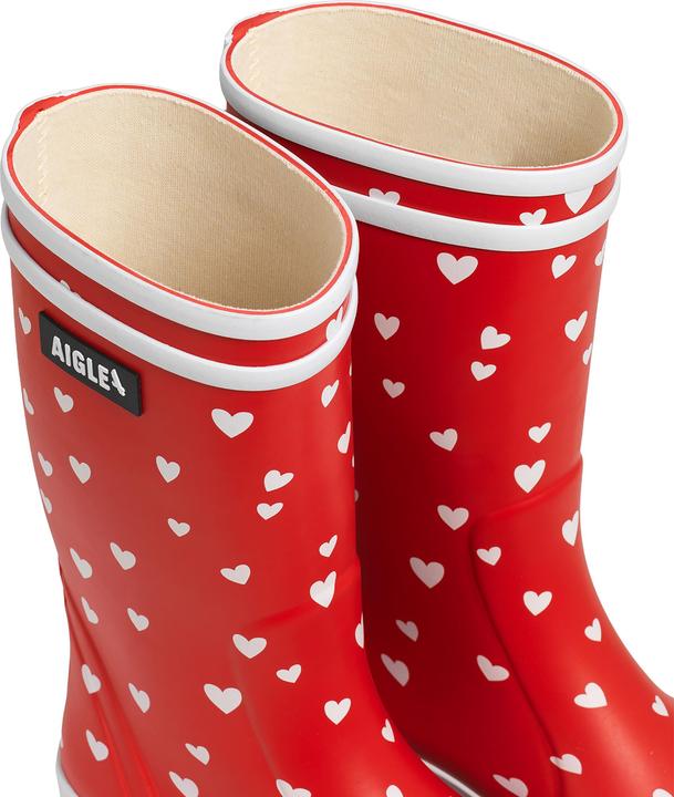 Actual product image Aigle Lolly Pop Play 3 (25)