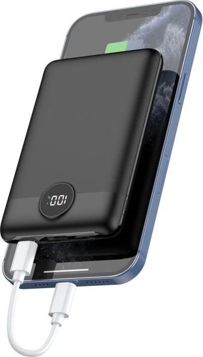Actual product image Veger S11 (10000 mAh, 22.50 W, 22.50 Wh)