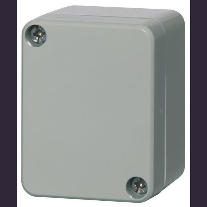 Produktbild Fibox Gehäuse ABS 65x50x45mm (Gehäuse)