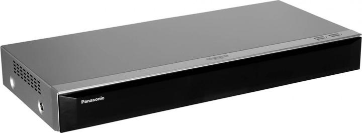 Immagine prodotto Panasonic Dmr-Ubc70egs (500 GB, Lettore Blu-ray, Registratore Blu-ray)
