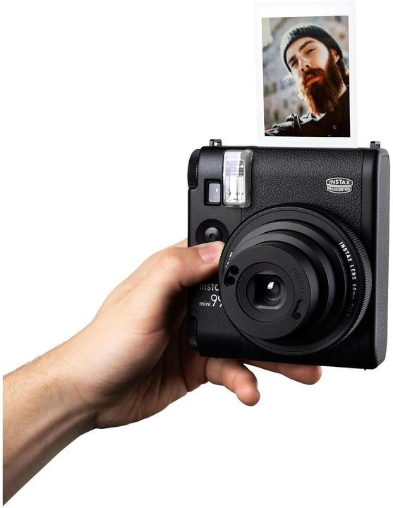 Actual product image Fujifilm Instax Mini 99