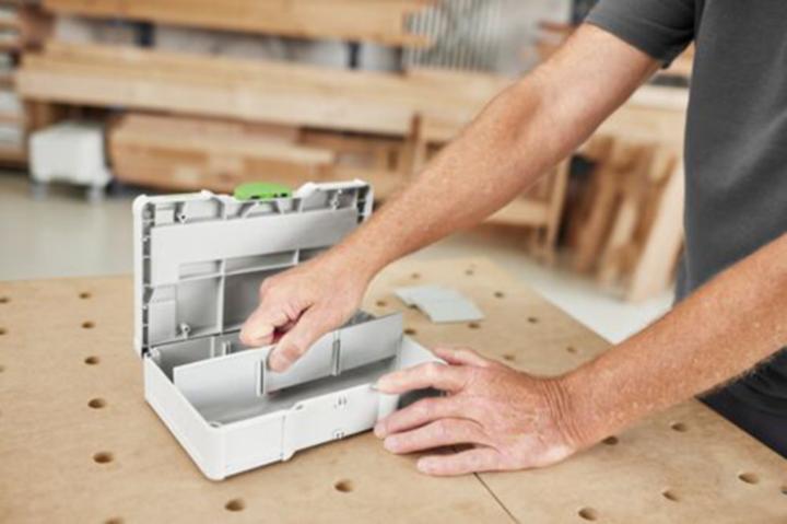 Produktbild Festool Systainer³ SYS3 S 76