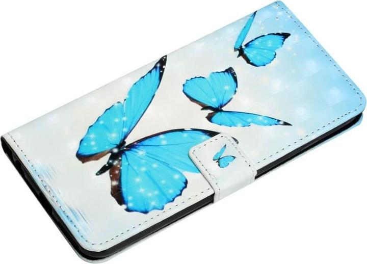 Actual product image Cover-Discount Galaxy A16 - Glitter effect case (Samsung Galaxy A16 5G)