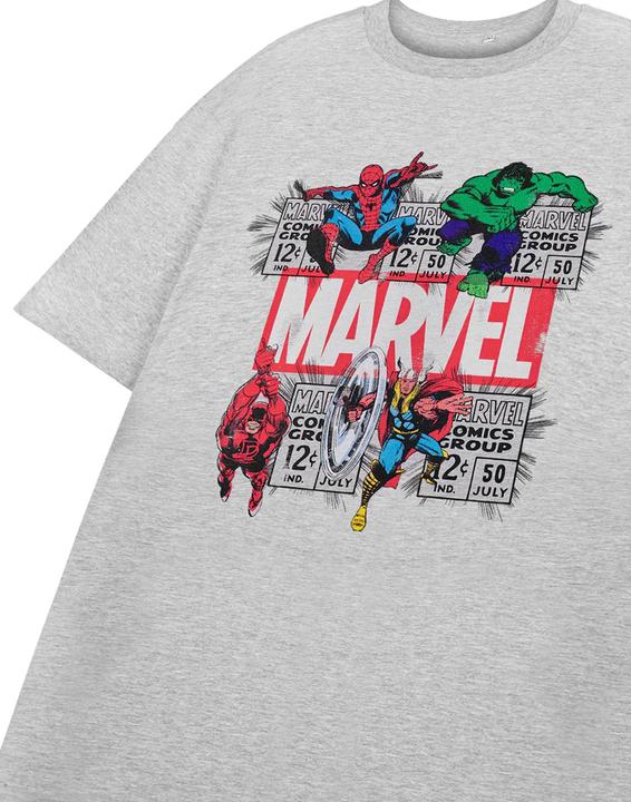 Produktbild TShirt kurzärmlig (L)