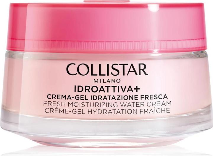 Immagine prodotto Collistar Idroattiva+ Bálsamo Nutrición Intensa (50 ml, Crema da giorno)