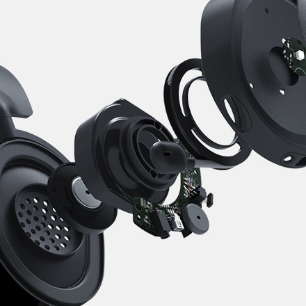 Immagine prodotto SteelSeries Arctis 5 (RGB) (Cablato)