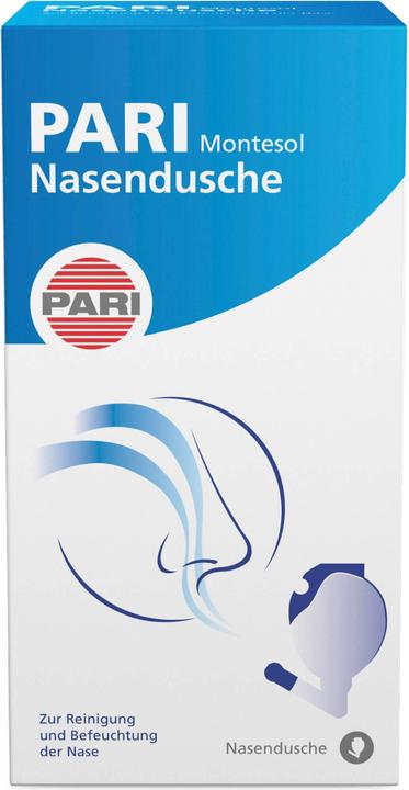 Produktbild PARI Montesol Nasendusche (1 Stück)