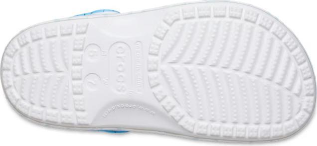 Produktbild Crocs Smurfs Classic Clog (39)