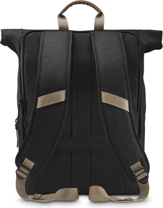 Actual product image Hama Silvan", roll-top, sustainable, up to 41 cm (16.2 (21 l)