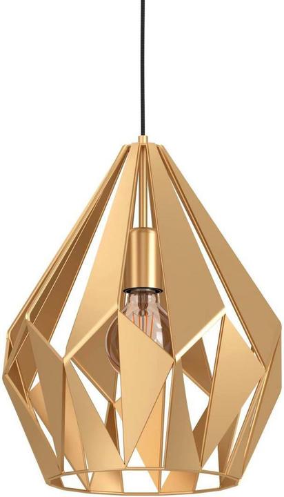 Produktbild EGLO Carlton (E27)