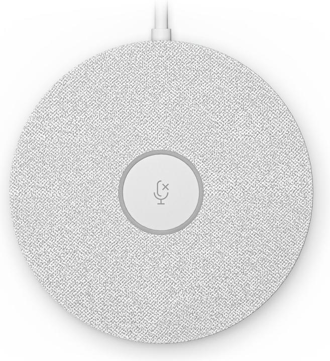 Produktbild Logitech Rally Mic Pod Erweiterungsmikrofon