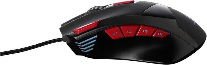 Actual product image SureFire Eagle Claw (Cable)