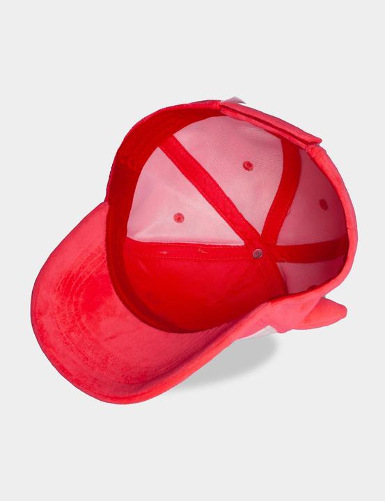 Actual product image Difuzed Squishmallows casquette baseball Fifi Novelty (One size)