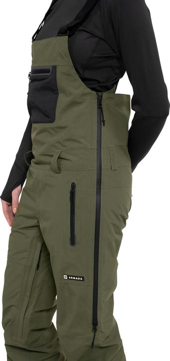 Produktbild Armada Women's Pascore 2L Bib (L)