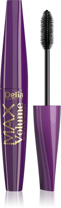 Produktbild Delia Cosmetics New Look (Black)