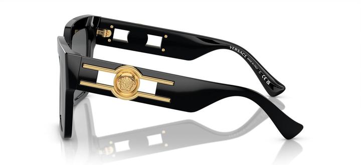 Actual product image Versace Elegant Design with Unique Brand Details
