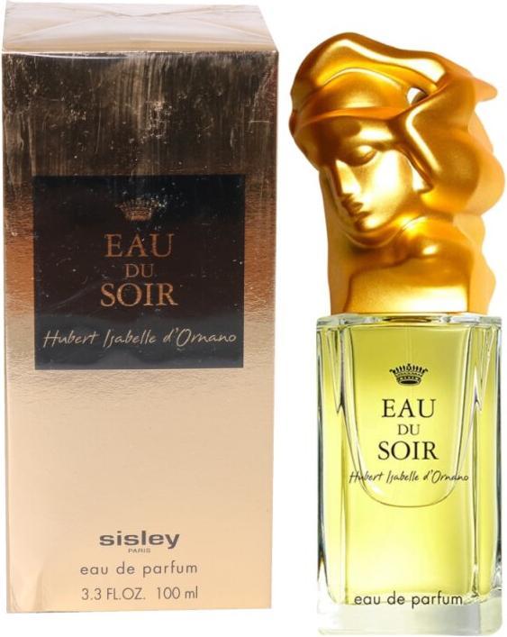 Produktbild Sisley Eau du Soir (Eau de Parfum, 100 ml)