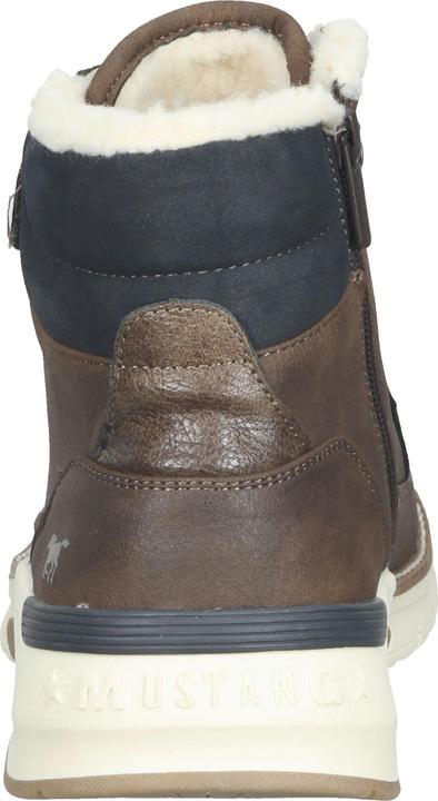 Produktbild Mustang Stiefelette - 93225 (45)