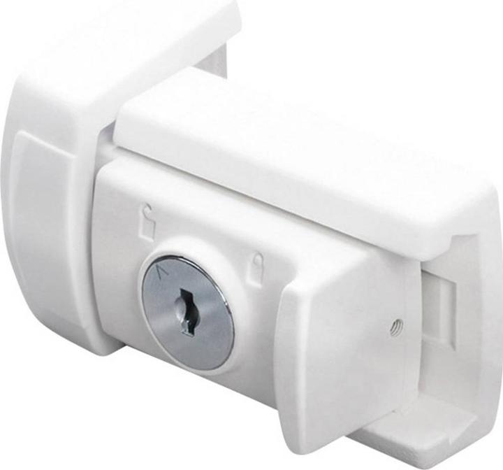 Productafbeelding Burg Wächter Raam- en deurschoot Winsafe WZ 60 W SB