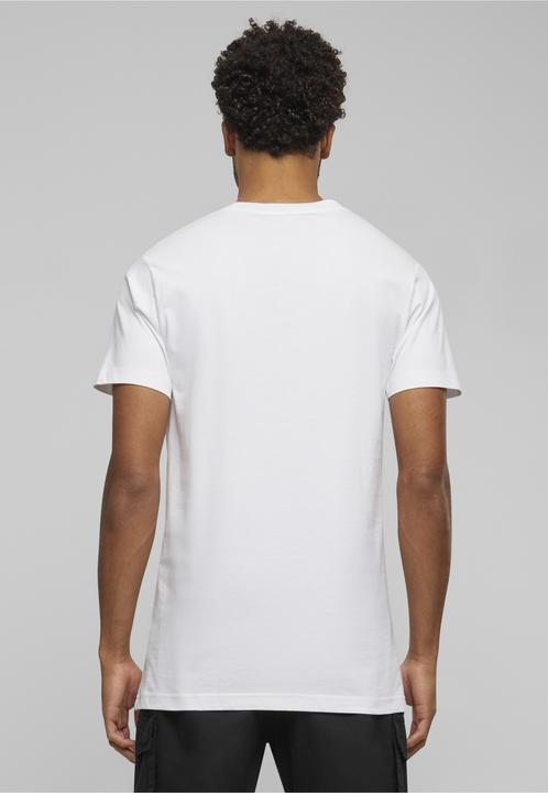 Produktbild Mister Tee Rose Patch Tee - 82603 (M)