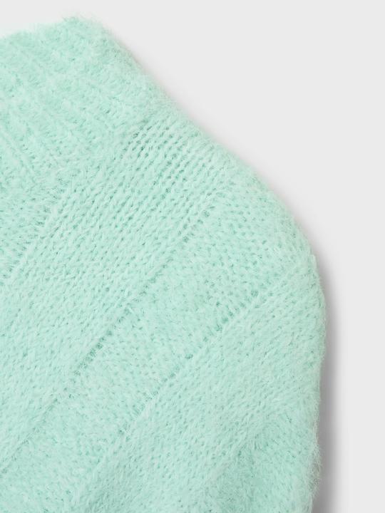 Actual product image Lmtd Relaxed Fit Knit Sweater (158, 164)