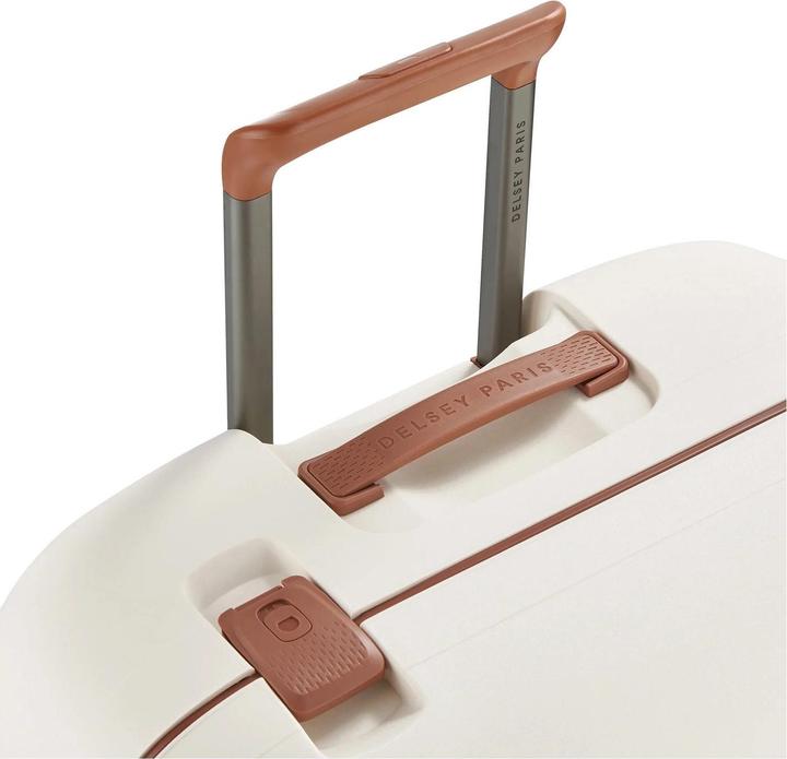 Actual product image Delsey Moncey 4-wheel trolley 76 cm (107 l)