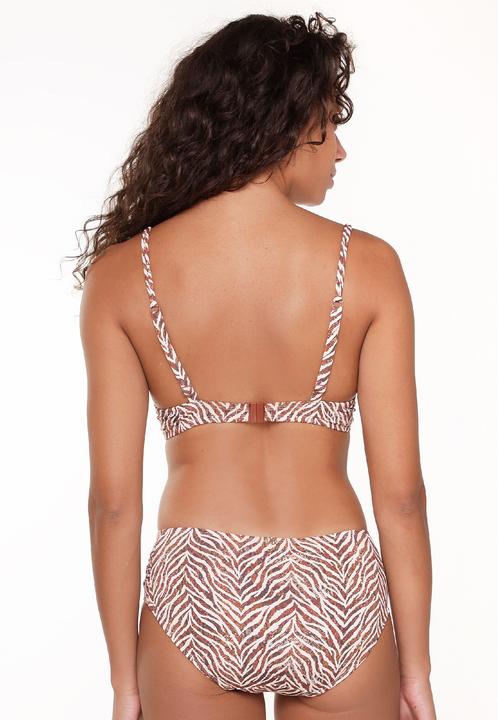 Actual product image LingaDore Short (36)