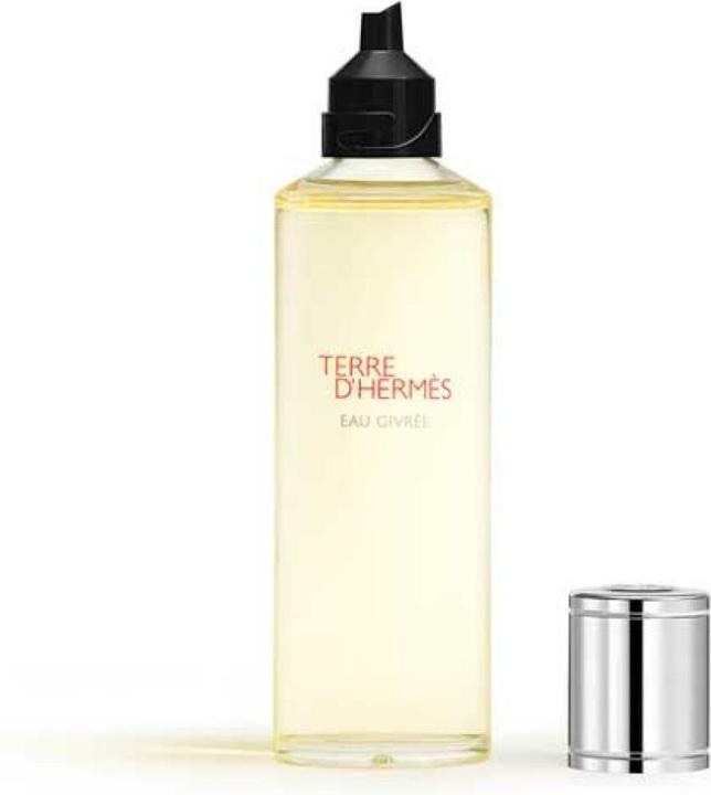 Actual product image Hermès Eau Givrée Eau de Parfum Refill (Eau de parfum, 125 ml)