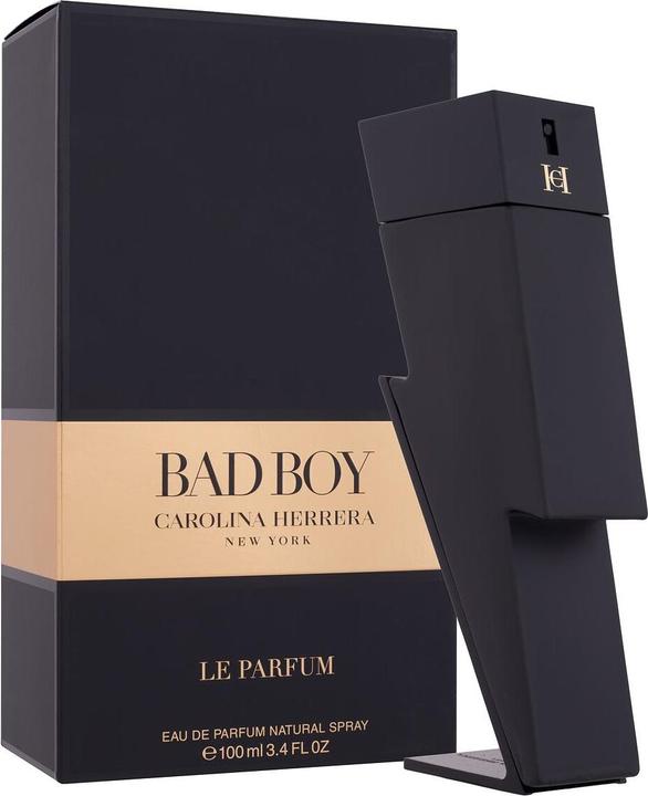 Immagine prodotto Carolina Herrera Bad Boy (Eau de parfum, 100 ml)
