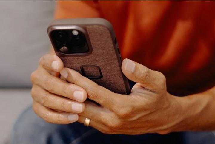 Image du produit Peak Design Everyday Case (Apple iPhone 15 Pro Max)