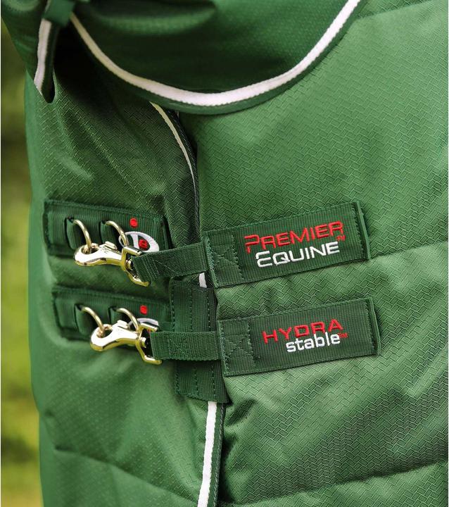 Immagine prodotto Premier Equine Hydra 200g (221 cm)