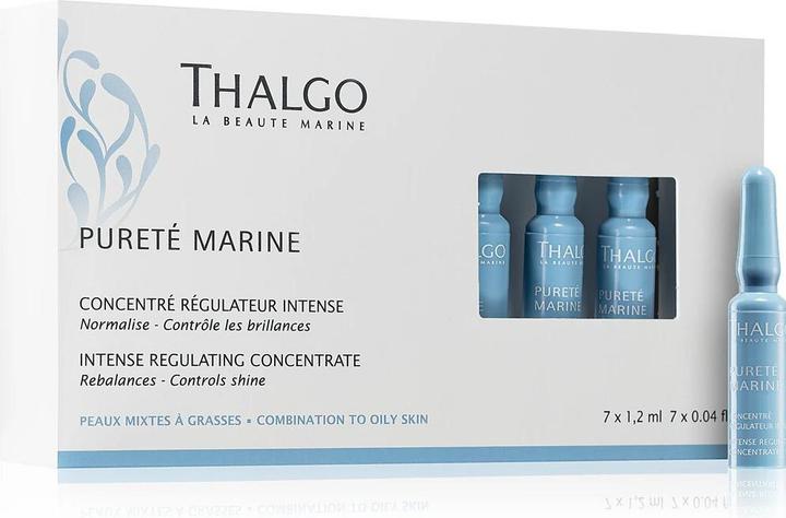 Produktbild Thalgo Pureté Marine Intense Regulating (8.40 ml)