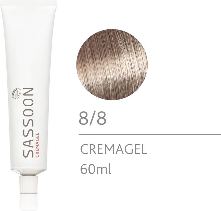 Produktbild Sassoon Chromatology Cremagel