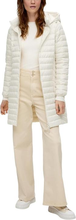 Immagine prodotto s.Oliver Cappotto Beige Primavera e Autunno